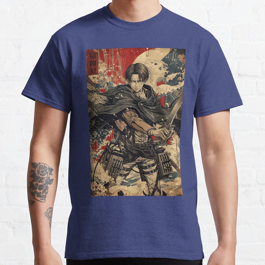 ssrcoclassic_teemens353d774d8b4ffd91front_altsquare_product1000x1000.u1-20 ssrcoclassic teemens353d774d8b4ffd91front altsquare product1000x1000.u1 20 - Attack On Titan AU Store