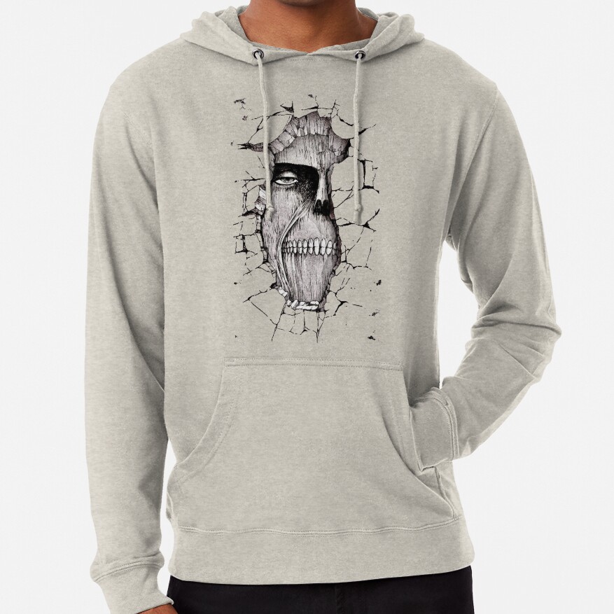 ssrcolightweight_hoodiemensoatmeal_heatherfrontsquare_productx1000-bgf8f8f8-5 ssrcolightweight hoodiemensoatmeal heatherfrontsquare productx1000 bgf8f8f8 5 - Attack On Titan AU Store