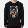ssrcolightweight sweatshirtmens10101001c5ca27c6frontsquare productx1000 bgf8f8f8 23 - Attack On Titan AU Store