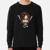 ssrcolightweight sweatshirtmens10101001c5ca27c6frontsquare productx1000 bgf8f8f8 3 - Attack On Titan AU Store