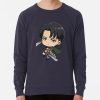 ssrcolightweight sweatshirtmens322e3f696a94a5d4frontsquare productx1000 bgf8f8f8 11 - Attack On Titan AU Store