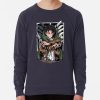 ssrcolightweight sweatshirtmens322e3f696a94a5d4frontsquare productx1000 bgf8f8f8 23 - Attack On Titan AU Store