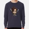 ssrcolightweight sweatshirtmens322e3f696a94a5d4frontsquare productx1000 bgf8f8f8 3 - Attack On Titan AU Store