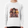 ssrcolightweight sweatshirtmensfafafaca443f4786frontsquare productx1000 bgf8f8f8 22 - Attack On Titan AU Store