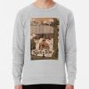 ssrcolightweight sweatshirtmensheather greyfrontsquare productx1000 bgf8f8f8 1 - Attack On Titan AU Store