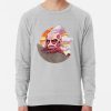ssrcolightweight sweatshirtmensheather greyfrontsquare productx1000 bgf8f8f8 - Attack On Titan AU Store