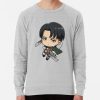 ssrcolightweight sweatshirtmensheather greyfrontsquare productx1000 bgf8f8f8 11 - Attack On Titan AU Store