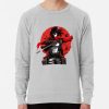 ssrcolightweight sweatshirtmensheather greyfrontsquare productx1000 bgf8f8f8 13 - Attack On Titan AU Store