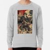 ssrcolightweight sweatshirtmensheather greyfrontsquare productx1000 bgf8f8f8 14 - Attack On Titan AU Store
