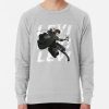 ssrcolightweight sweatshirtmensheather greyfrontsquare productx1000 bgf8f8f8 18 - Attack On Titan AU Store