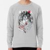 ssrcolightweight sweatshirtmensheather greyfrontsquare productx1000 bgf8f8f8 20 - Attack On Titan AU Store