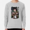ssrcolightweight sweatshirtmensheather greyfrontsquare productx1000 bgf8f8f8 23 - Attack On Titan AU Store