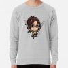 ssrcolightweight sweatshirtmensheather greyfrontsquare productx1000 bgf8f8f8 3 - Attack On Titan AU Store