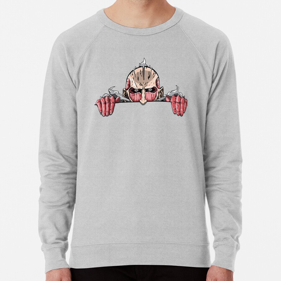 ssrcolightweight_sweatshirtmensheather_greyfrontsquare_productx1000-bgf8f8f8-5 ssrcolightweight sweatshirtmensheather greyfrontsquare productx1000 bgf8f8f8 5 - Attack On Titan AU Store