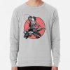 ssrcolightweight sweatshirtmensheather greyfrontsquare productx1000 bgf8f8f8 6 - Attack On Titan AU Store