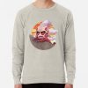 ssrcolightweight sweatshirtmensoatmeal heatherfrontsquare productx1000 bgf8f8f8 - Attack On Titan AU Store
