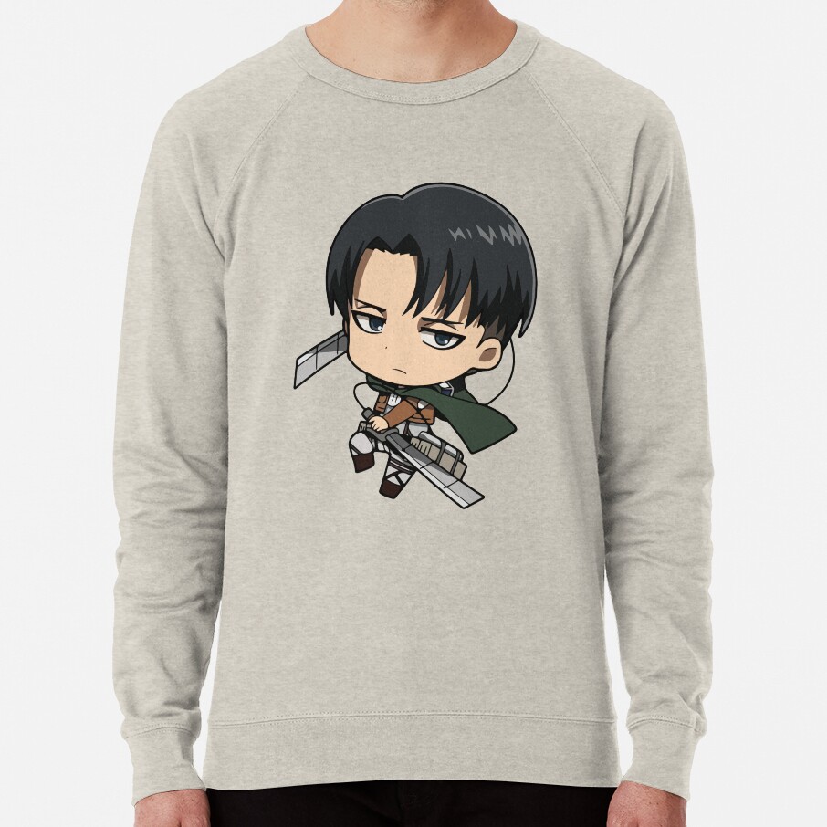 ssrcolightweight_sweatshirtmensoatmeal_heatherfrontsquare_productx1000-bgf8f8f8-11 ssrcolightweight sweatshirtmensoatmeal heatherfrontsquare productx1000 bgf8f8f8 11 - Attack On Titan AU Store