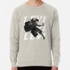 ssrcolightweight sweatshirtmensoatmeal heatherfrontsquare productx1000 bgf8f8f8 18 - Attack On Titan AU Store
