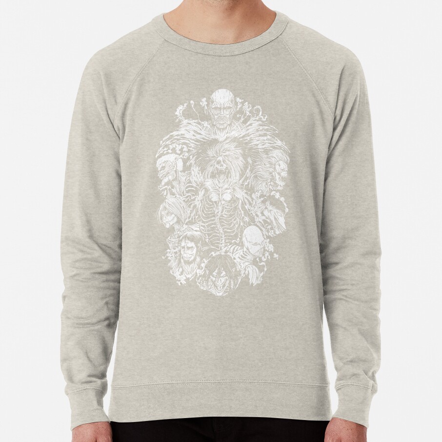 ssrcolightweight_sweatshirtmensoatmeal_heatherfrontsquare_productx1000-bgf8f8f8-21 ssrcolightweight sweatshirtmensoatmeal heatherfrontsquare productx1000 bgf8f8f8 21 - Attack On Titan AU Store