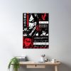 cpostermediumsquare product1000x1000.2 14 - Attack On Titan AU Store