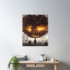 cpostermediumsquare product1000x1000.2 2 - Attack On Titan AU Store