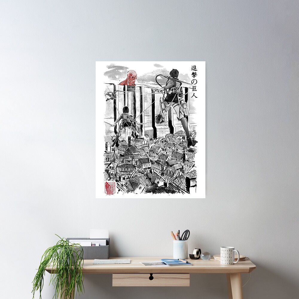 cpostermediumsquare_product1000x1000.2-9 cpostermediumsquare product1000x1000.2 9 - Attack On Titan AU Store