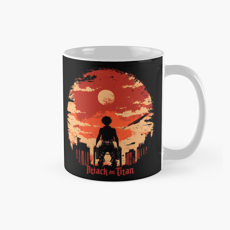 mugstandardx800right-pad800x800f8f8f8-10 mugstandardx800right pad800x800f8f8f8 10 - Attack On Titan AU Store