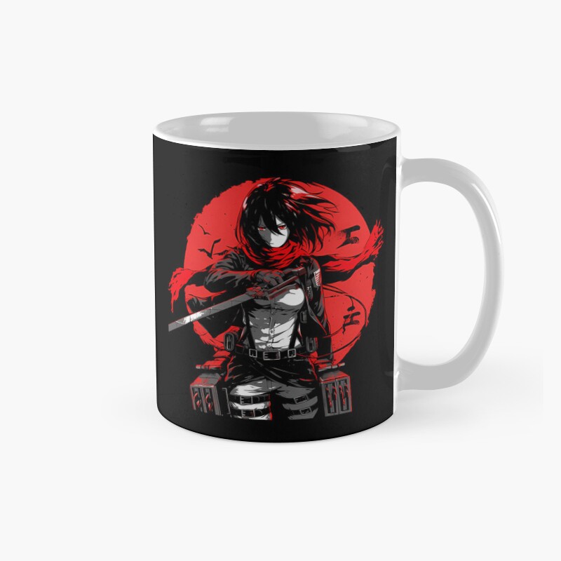 mugstandardx800right-pad800x800f8f8f8-11 mugstandardx800right pad800x800f8f8f8 11 - Attack On Titan AU Store