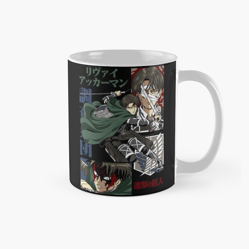 mugstandardx800right-pad800x800f8f8f8-14 mugstandardx800right pad800x800f8f8f8 14 - Attack On Titan AU Store