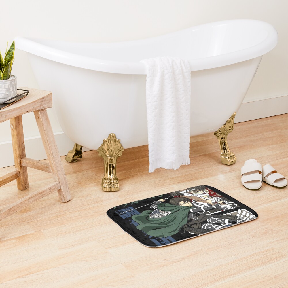 urbathmat_context_smallsquare1000x1000.1u5-22 urbathmat context smallsquare1000x1000.1u5 22 - Attack On Titan AU Store