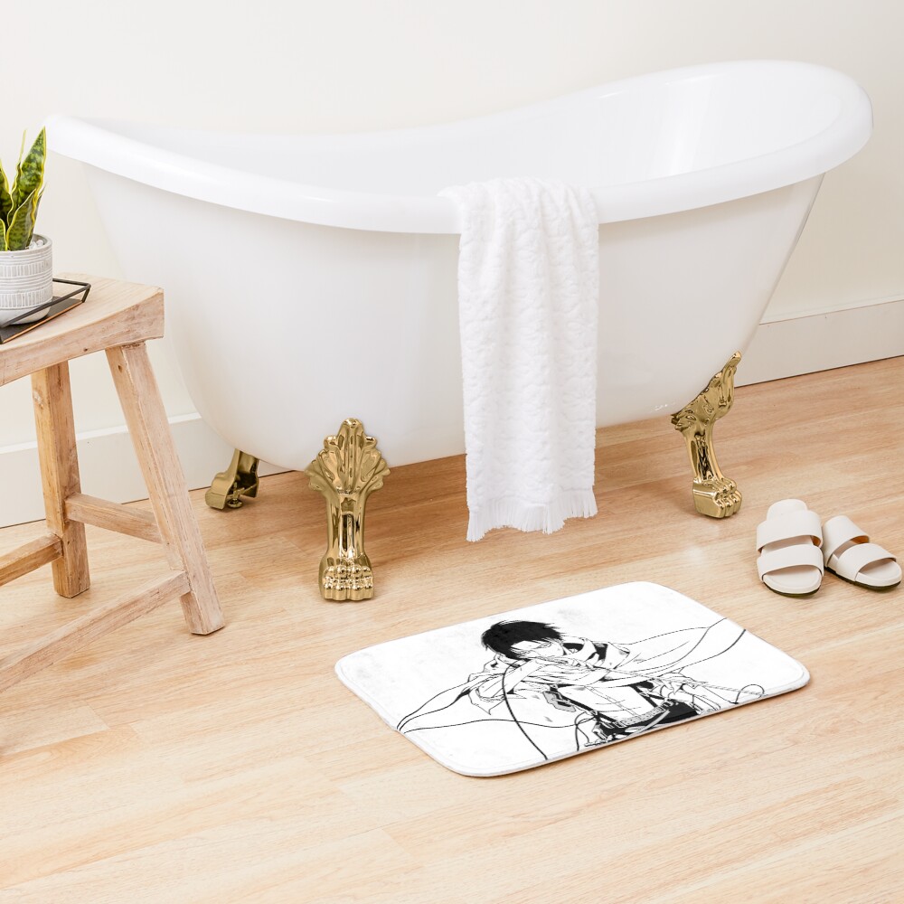 urbathmat_context_smallsquare1000x1000.1u5-23 urbathmat context smallsquare1000x1000.1u5 23 - Attack On Titan AU Store