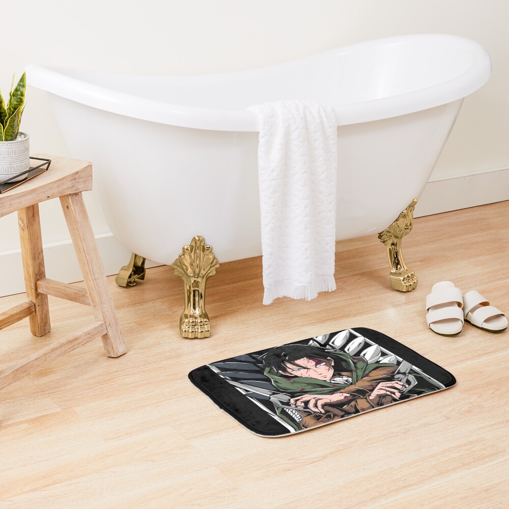 urbathmat_context_smallsquare1000x1000.1u5-26 urbathmat context smallsquare1000x1000.1u5 26 - Attack On Titan AU Store