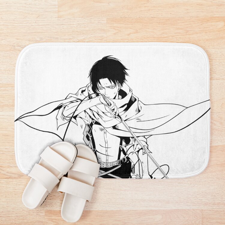 urbathmat_flatlay_context_smallsquare750x1000.1u5-23 urbathmat flatlay context smallsquare750x1000.1u5 23 - Attack On Titan AU Store