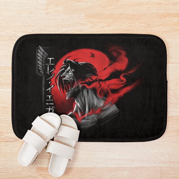 urbathmat_flatlay_context_smallsquare750x1000.1u5-3 urbathmat flatlay context smallsquare750x1000.1u5 3 - Attack On Titan AU Store