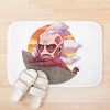 urbathmat flatlay context smallsquare750x1000.1u5 5 - Attack On Titan AU Store