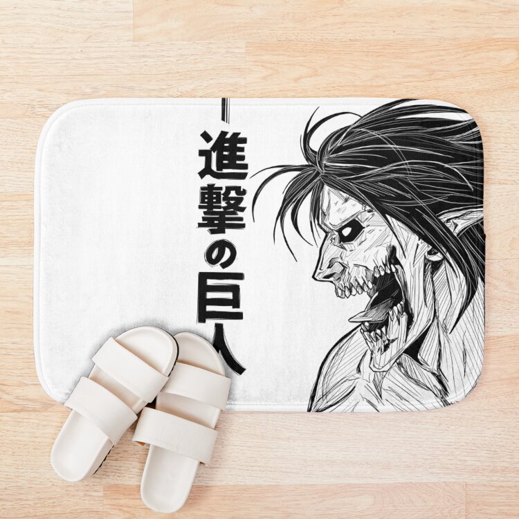 urbathmat_flatlay_context_smallsquare750x1000.1u5 - Attack On Titan AU Store