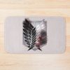 urbathmat flatlay largesquare1000x1000.1u5 17 - Attack On Titan AU Store