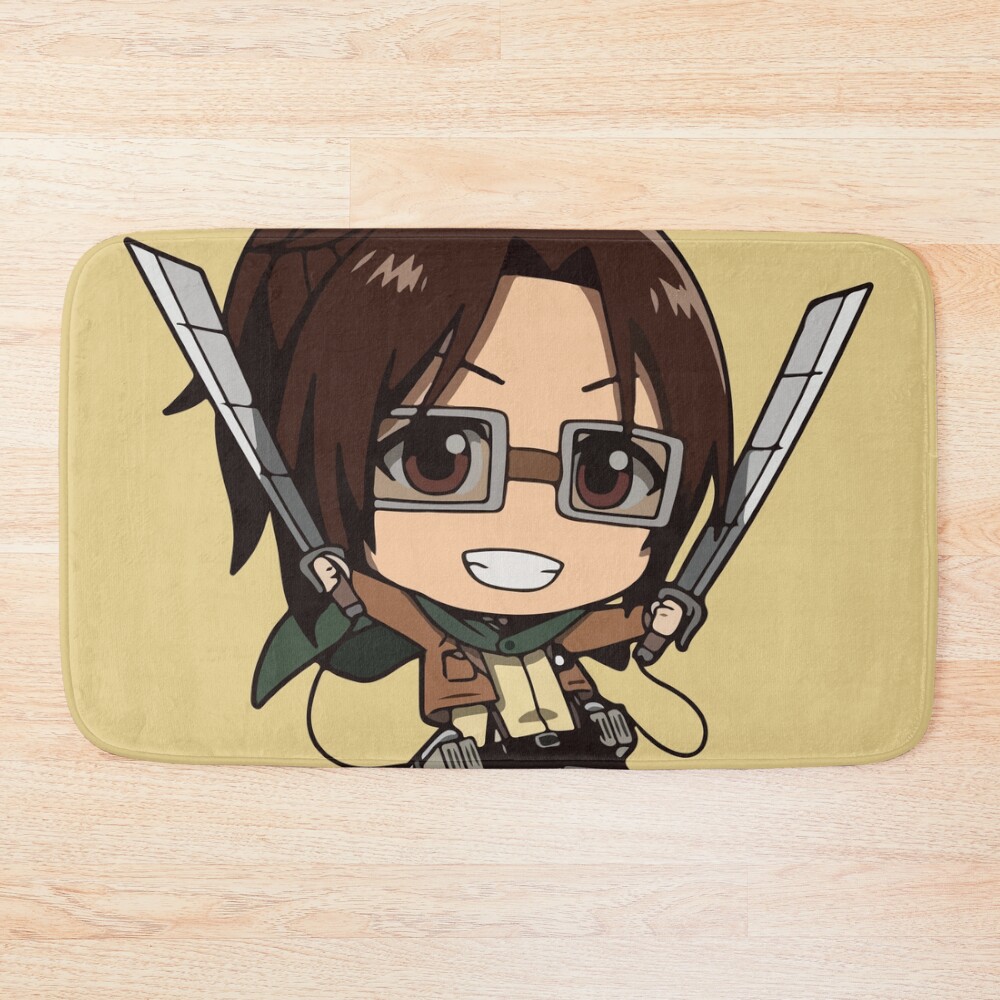urbathmat flatlay largesquare1000x1000.1u5 2 - Attack On Titan AU Store
