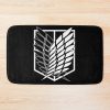 urbathmat flatlay largesquare1000x1000.1u5 9 - Attack On Titan AU Store