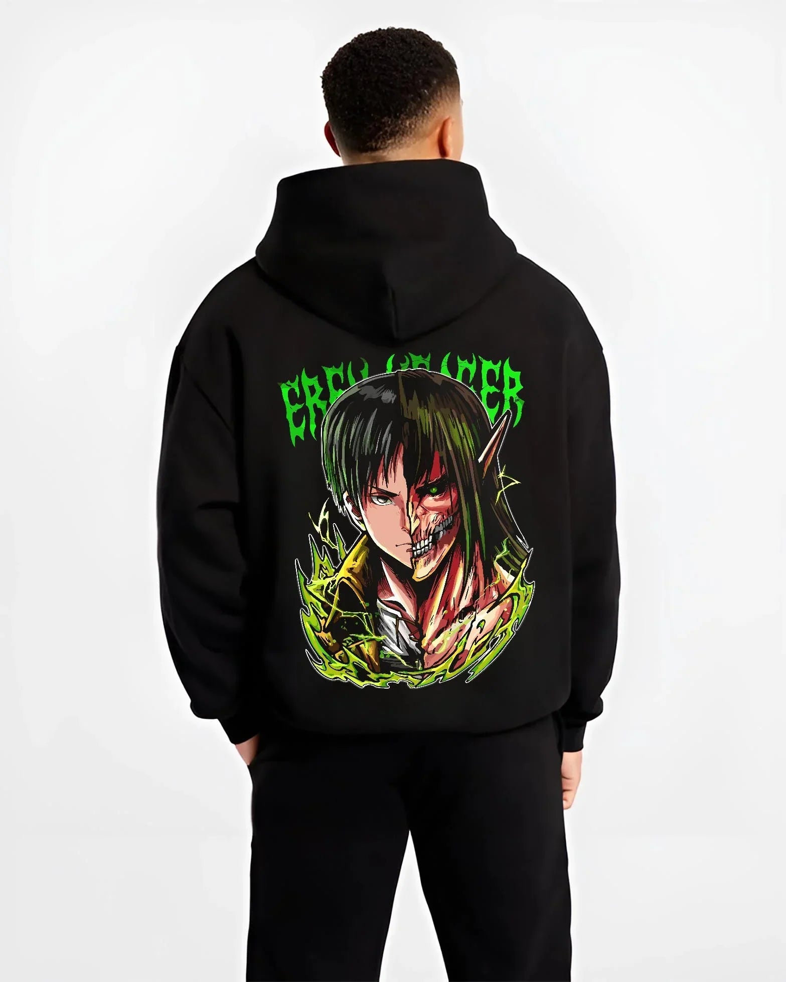 AOTHALF_B.black-hoodie-male-back-view AOTHALF B.black hoodie male back view - Attack On Titan AU Store