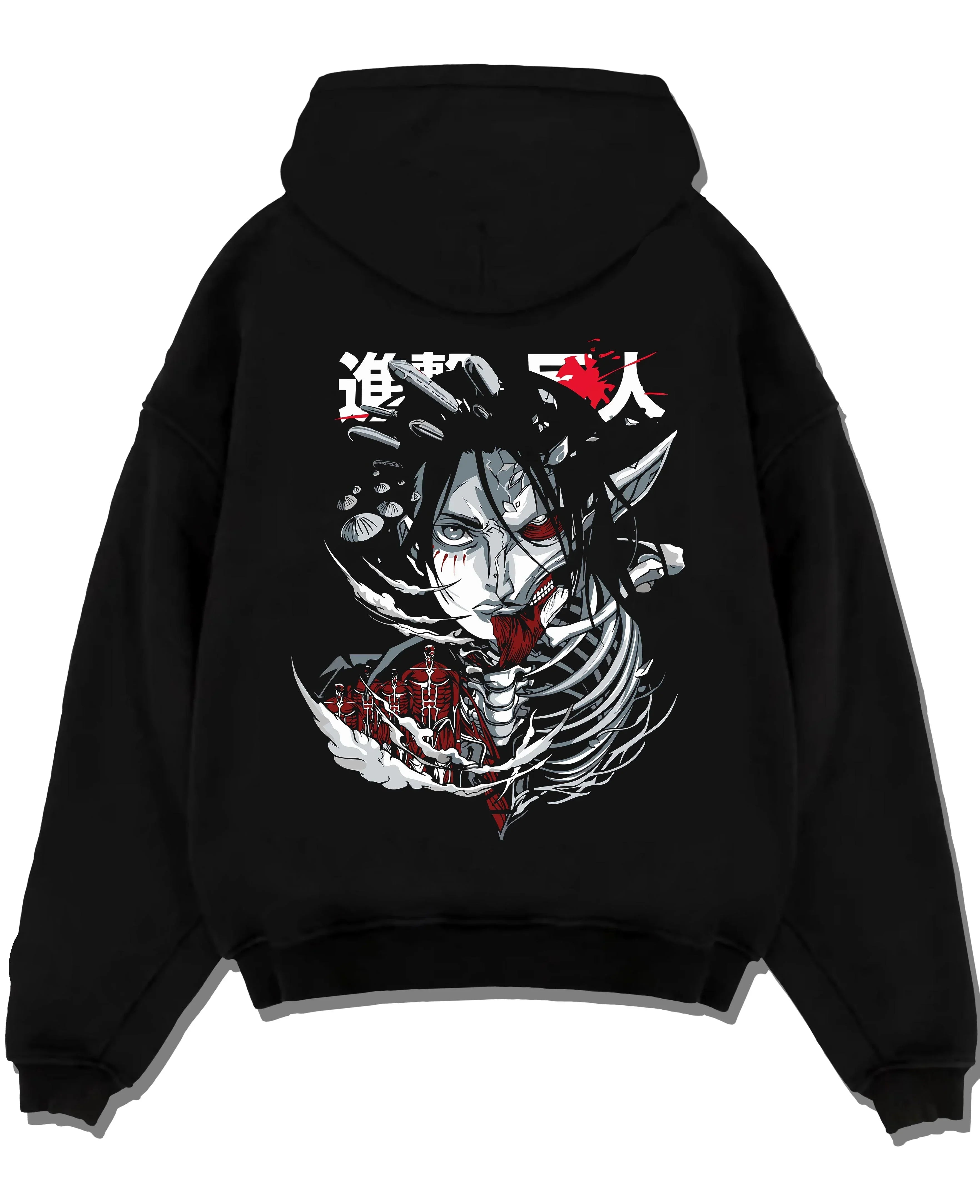 AOTV5_A.black-hoodie-flat-back-design AOTV5 A.black hoodie flat back design - Attack On Titan AU Store