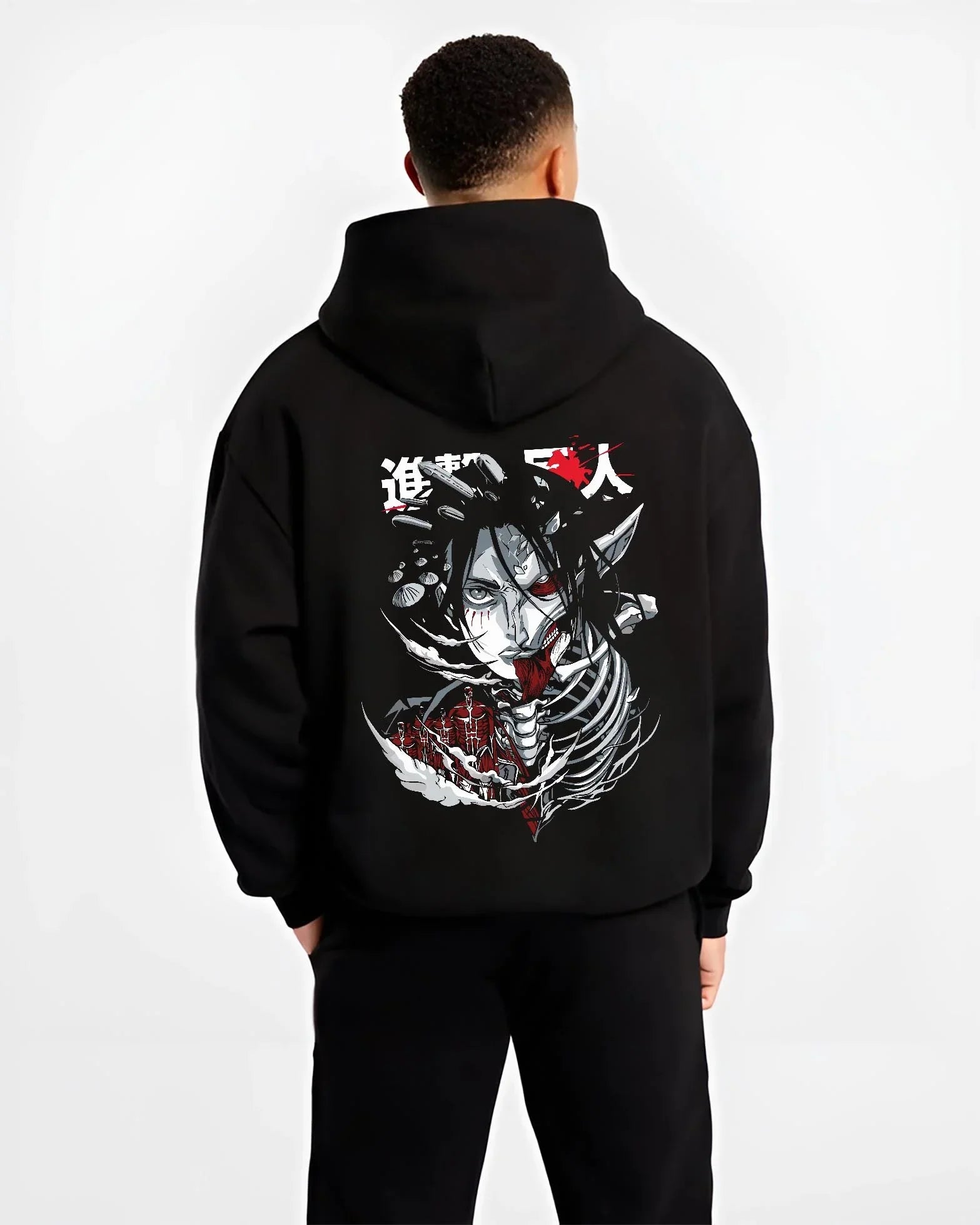 AOTV5_B.black-hoodie-male-back-view AOTV5 B.black hoodie male back view - Attack On Titan AU Store